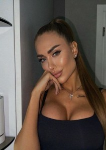 Фото проститутки Ника №3 в городе Кущевская