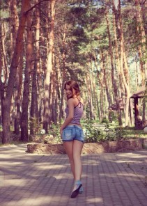 Фото проститутки Алена №7 в городе Кущевская