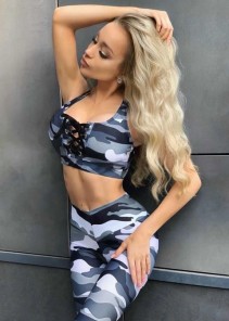 Фото проститутки Катя №4 в городе Кущевская