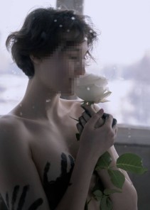 Фото проститутки Марина №2 в городе Кущевская