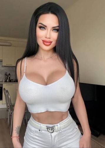 Карина, Г. Кущевская