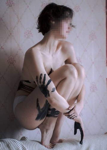 Марина, Г. Кущевская